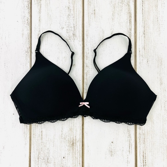 Victoria's Secret Other - 2007 36B Victoria’s Secret No Wire Bra Vintage